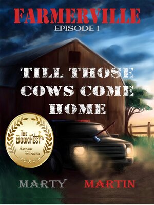 cover image of FARMERVILLE EPISODE 1
